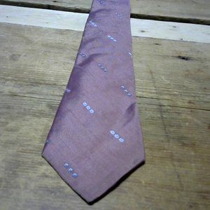 Salem Town Neck Tie #99